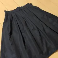 Dear Princess 上品なスカート　日本製のサムネイル