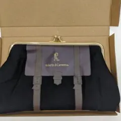 GLOW11月号特別付録　ロベルタディ゙カメリーノ