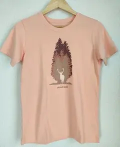 mont-bell モンベル レディース Tシャツ Mのサムネイル