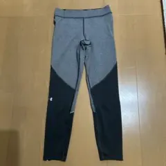 UNDER ARMOUR SM タイツ