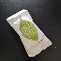 L'OCCITANE Verbena Soap 25g リーフソープ 固形石鹸