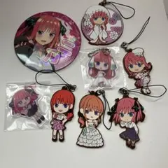 2026年最新】中野二乃まとめ売りの人気アイテム - メルカリ