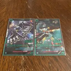アーセナルベース　大会プロモ　クロスボーン&アルケインのサムネイル