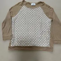 green label relaxingトップス