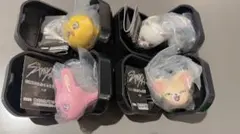 スキズ SKZOO ぷくっとリング