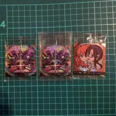 にふぉるめーしょん ヱヴァンゲリヲン新劇場版 シールウエハース補完計画まとめ売り