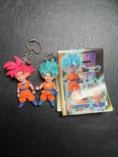 2026年最新】ドラゴンボール超 UDM Burst 34の人気アイテム - メルカリ