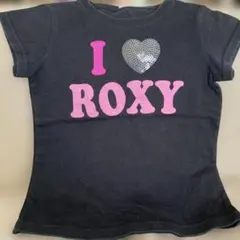 ROXY サイズ120 Tシャツのサムネイル
