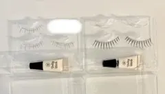 Dolly Wink つけまつげ 上下セット