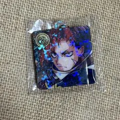モンスト モンスポット 渋谷 リアルガチャリドラ キーホルダー