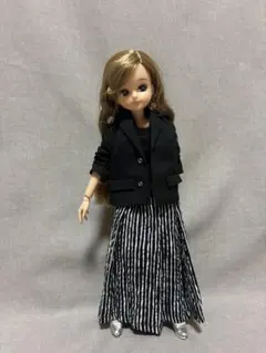 22センチドール ピュアニーモ リカちゃん 着せ替えセット - メルカリ