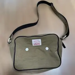 Ocean & Ground ショルダーバッグ