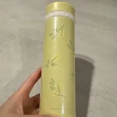 afternoon tea 水筒　ミモザ柄のサムネイル