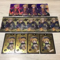 ①るぅと すとぷり コレクションカード