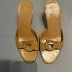 2025年最新】Salvatore Ferragamo レディース サンダル