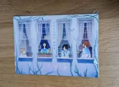 『聲の形』告知ポスター　京都アニメーション　山田尚子　西屋太志　京アニ　非売品 聲の形』告知ポスター 西宮硝子 京アニ 山田尚子 西屋太志