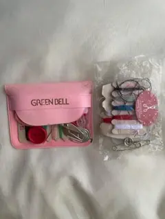 さいほうセット