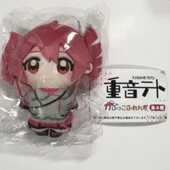 かぷっこふれんず 重音テト