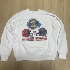 90's プロレス WAR ロゴスウェット 天龍源一郎 レッスルアンドロマンス