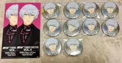硲道夫 FiFS展 缶バッジ - メルカリ