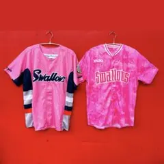 2026年最新】majestic マジェスティック 東京ヤクルトスワローズの人気