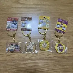 ちいかわ　ご当地キーホルダー　うさぎ