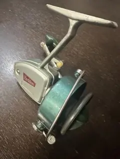 HEDDON 282 スピニングリール - メルカリ