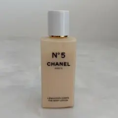 CHANEL N°5 L'EMULSION CORPS ボディローション - メルカリ