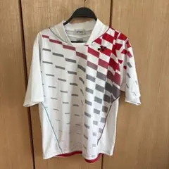 バドミントン　ユニフォーム　Lサイズ