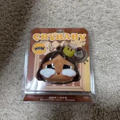 CRYBABY SHINY SHINY シリーズ イヤホンケース