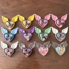 プリティーリズム プリズムストーン MARSs 19個 まとめ売り プリティーリズム プリズムストーン MARSs 19個 まとめ売り - メルカリ
