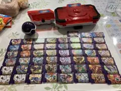 K*K様 ポケモンフレンダセット　引退品