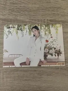 TWICE ミナ TWICE3 ラントレ