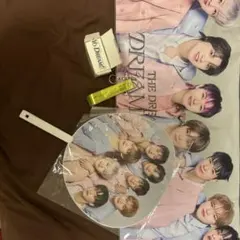 NCT DREAM THE DREAM SHOW グッズセットのサムネイル