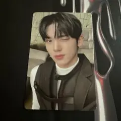 zb1 melting point 封入 トレカ ユジン