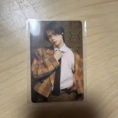 &TEAM エンハート &♡ K ケイ トレカ