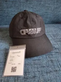 2026年最新】OPTSTUFF capの人気アイテム - メルカリ