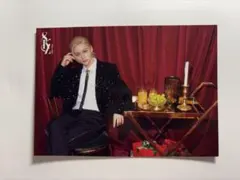 straykids POPUP 란토레 필릭스