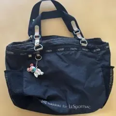 tokidoki for LeSportsac ショルダーバッグ