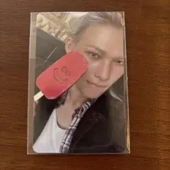 ENHYPEN VANISH withmuu ラキドロ　ニキ