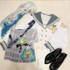 2026年最新】崩壊スターレイル コスプレ ホタルの人気アイテム - メルカリ