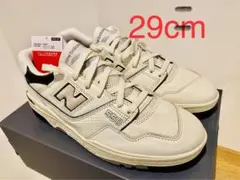 New balance BB550LWT 29cm ニューバランス新品