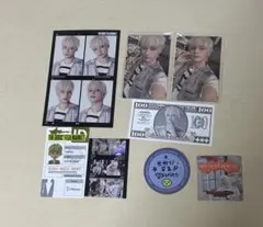 TXT ヒュニンカイ デコキット2026