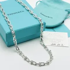 ももたろうさま専用 Tiffany & Co. ハードウェア ネックレス ももたろうさま専用 Tiffany & Co. ハードウェア ネックレス - メルカリ