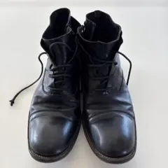 2026年最新】alfredoBANNISTER メンズ ブーツ・革靴の人気アイテム