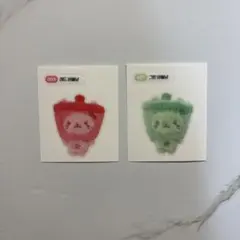 nctwish FIND YOUR COLOR POPUP ステッカー ユウシ