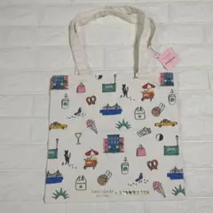 スターバックス ケイトスペード トートバッグ kate spade スタバ
