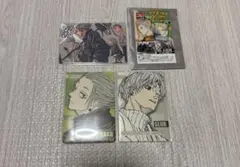 sakamoto days マグネットステッカー(スラー、楽)