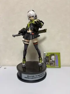 ゼンゼロ　アンビー・デマラ 1/7 完成品フィギュア　APEX