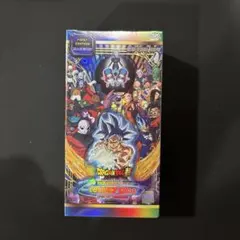 韓国限定 ドラゴンボールカード コレクトカード BOX新品未開封